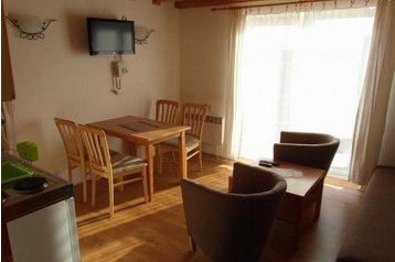 Slowakije Byt Liptovský Mikuláš, Exterieur